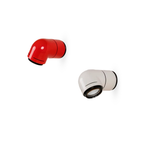 Настенный дизайнерский светильник Tatu by Santa & Cole