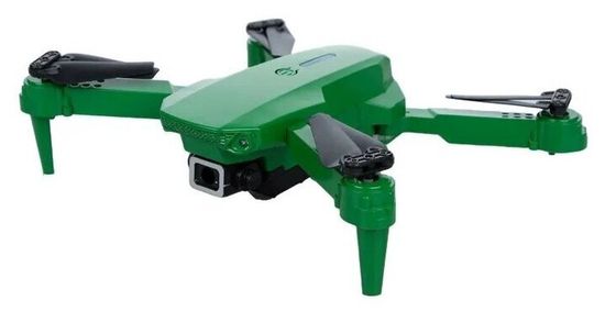 Квадрокоптер Властелин Небес Спринтер Армия России складной АР 79