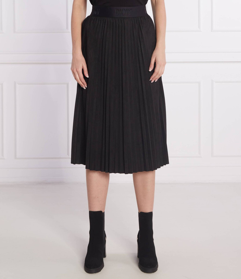 юбка blk DKNY - черный(P23NXCVM)