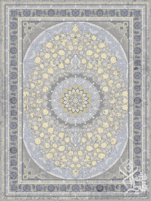 Gheytarancarpet Bereliyan Collection G285 (200*300 см)