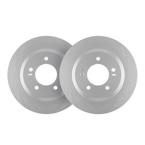 Диск тормозной зад. ADVICS (кратность 2 шт.) R6R1669S