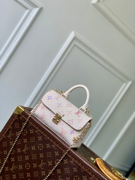 Louis Vuitton Nano Madeleine