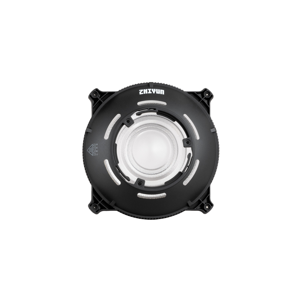 Осветитель Zhiyun MOLUS X100RGB COB Light Standart