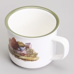 КРУЖКА LEFARD "FAMILY HOUSE" 300 МЛ (КОР=24ШТ.)