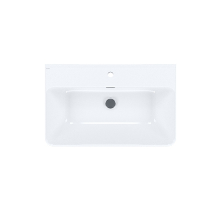 Умывальник мебельный IDDIS Optima Home, 80 см, 017, 0178000i28