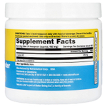 Nature's Life, L-лизин гидрохлорид в порошке, 435 мг, 200 г (7 унций)