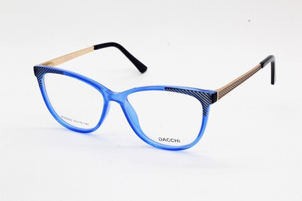 Очки для зрения с оправой DACCHI 35994A С3