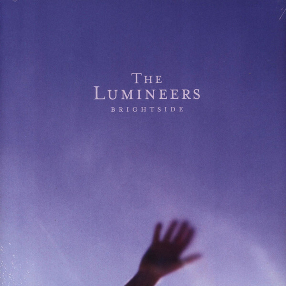 The Lumineers / Brightside (LP)
