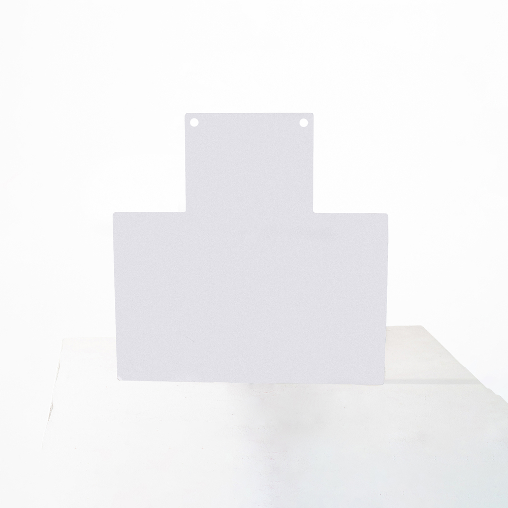 Гонг подвесной Грудная фигура N4