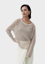 Джемпер Pompa