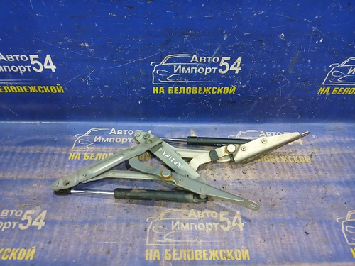 Петля багажника LADA KALINA 2006