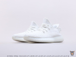 Кроссовки Yeezy Boost 350 V2 “Triple White”