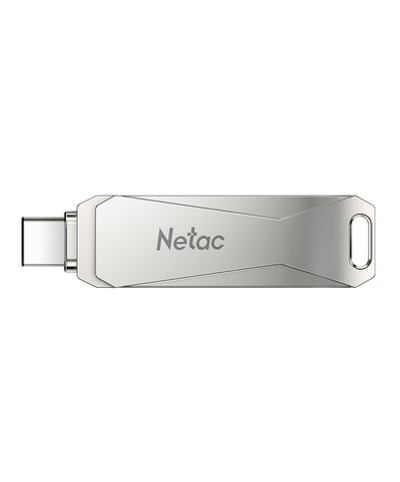 Носитель информации Netac U782C 512GB USB3.0+TypeC Dual Flash Drive