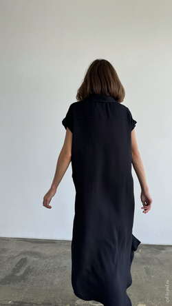 платье-рубашка MITYA