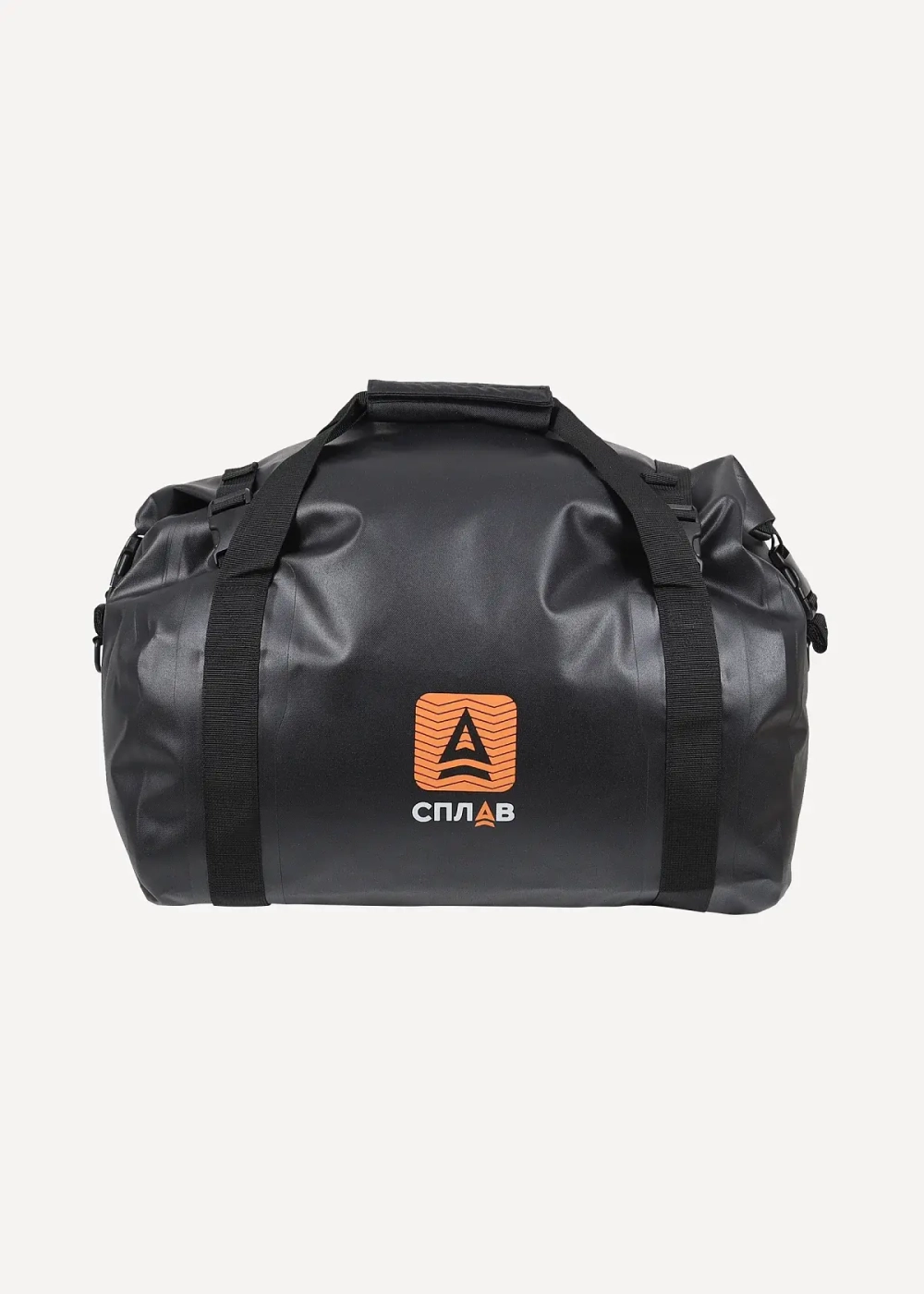Гермосумка Сплав Duffel средняя