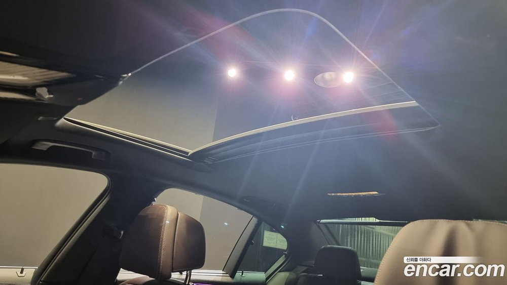 BMW 5 Series (G30) 530i xDrive M Sports (10.2022)
