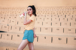 Термос MB Steel blossom Monbento