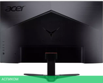Игровой монитор Acer Nitro VG240YM3bmiipx UM.QV0EE.304