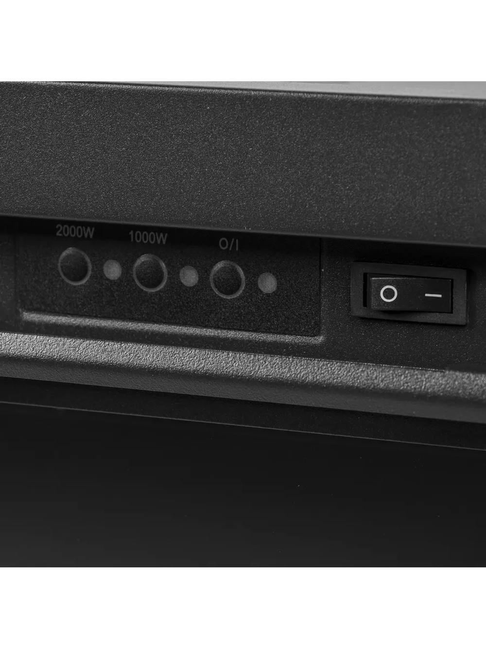 Очаг электрический Electrolux EFP/P-2520LS N