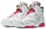 Кроссовки Jordan Air Jordan 6 Retro Neutral Grey