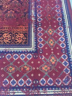 Персидский Ковер Код D3047