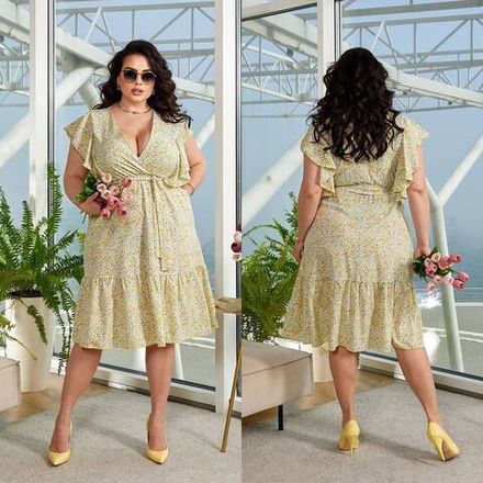 Платье УК-1240 Fabrika Фото 1