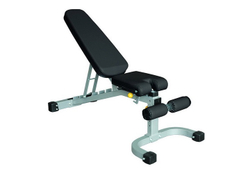 Impulse IFFID многофункциональная скамья