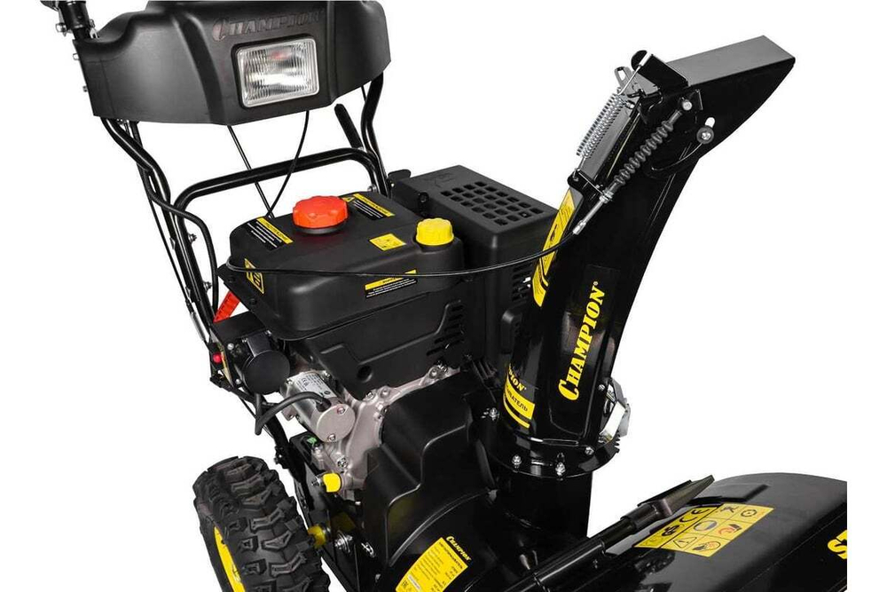 Снегоотбрасыватель Champion ST861E
