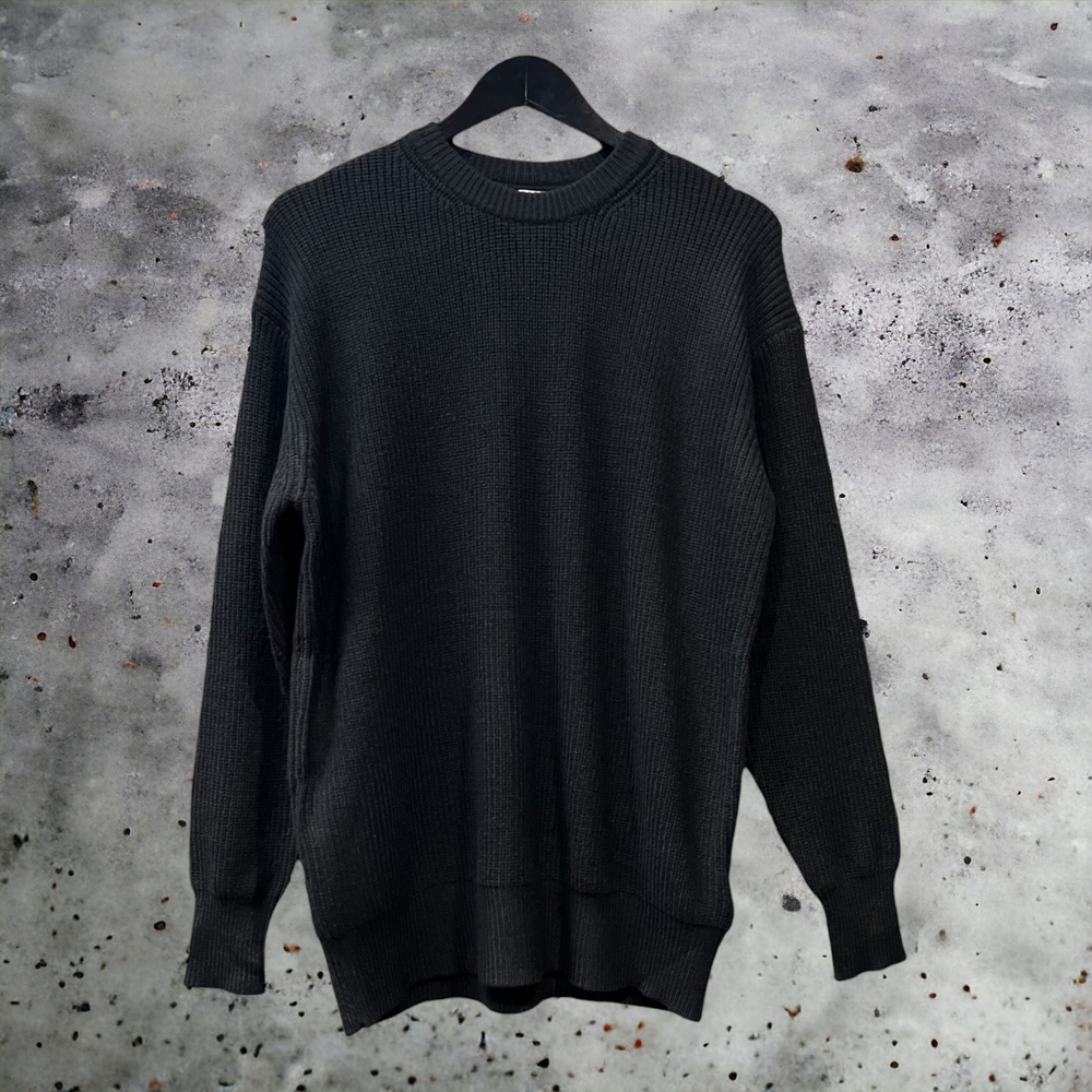 Джемпер Maison Margiela  #2 • Черный