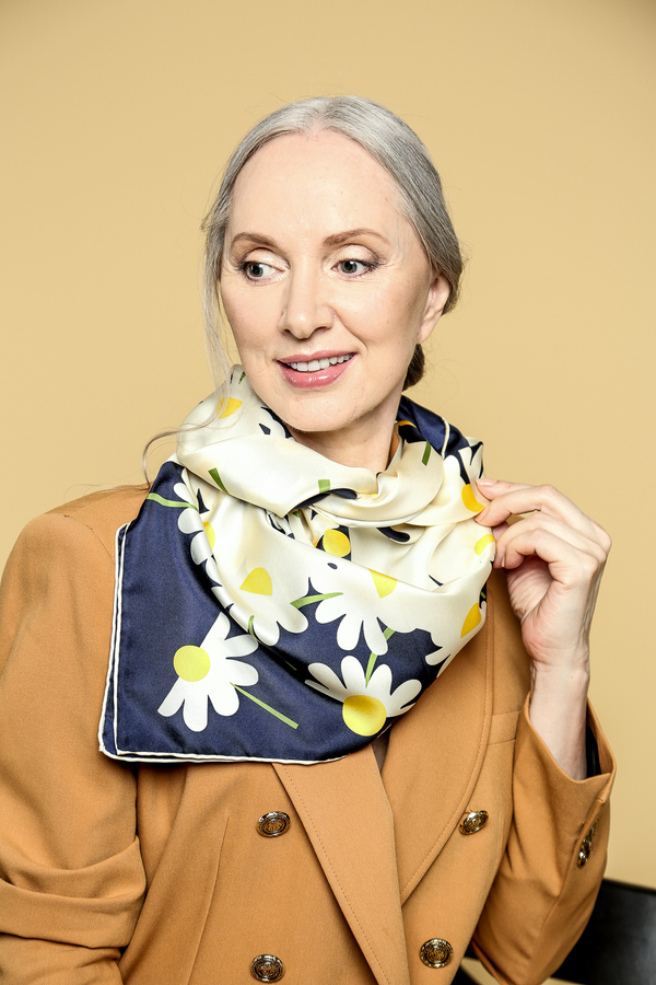 Платок 23/0539/180