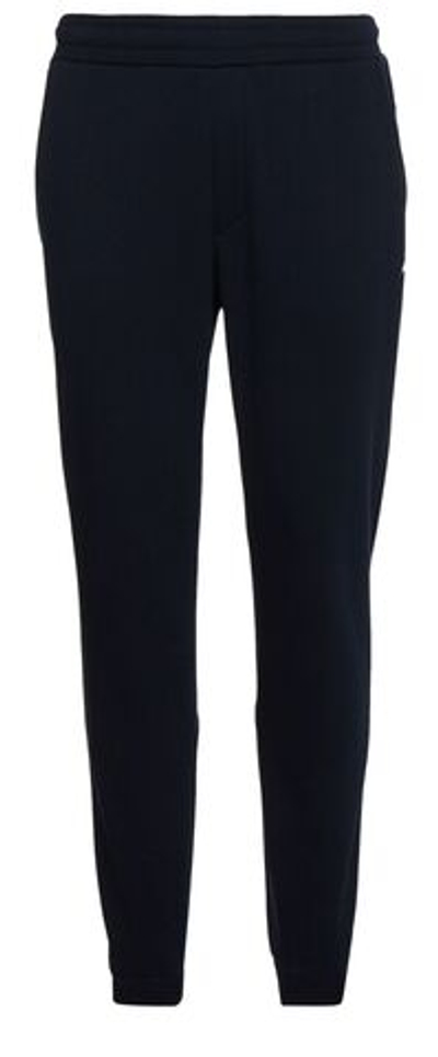 Мужские теннисные штаны Tommy Hilfiger Essentials Sweatpants - desert sky