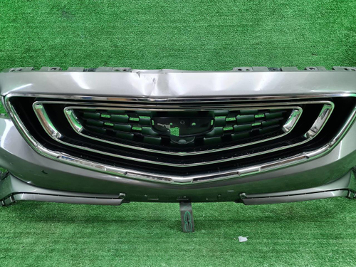 Бампер передний Geely Atlas Pro (2021-н.в.)