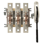 Разъединитель РЕ19-43-31140 1600А EKF