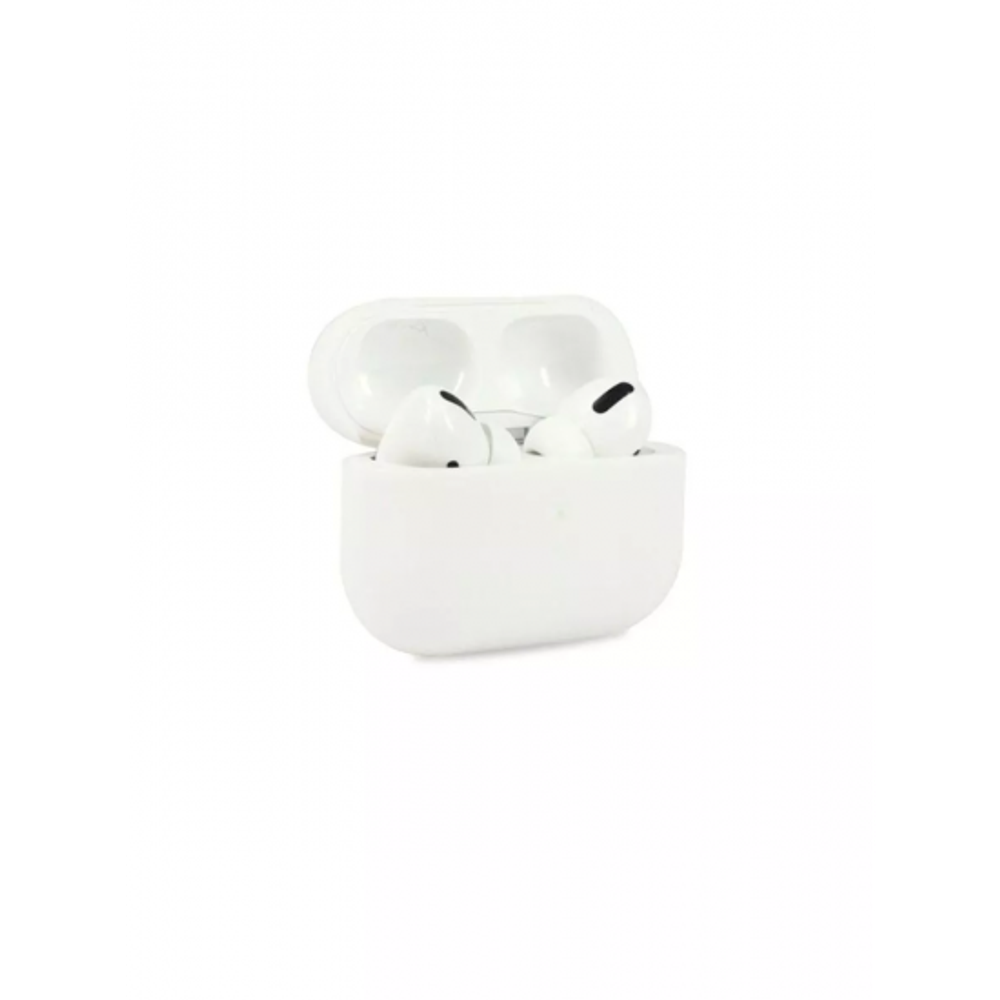 Чехол для AirPods Pro 2, 013038 оранжевый
