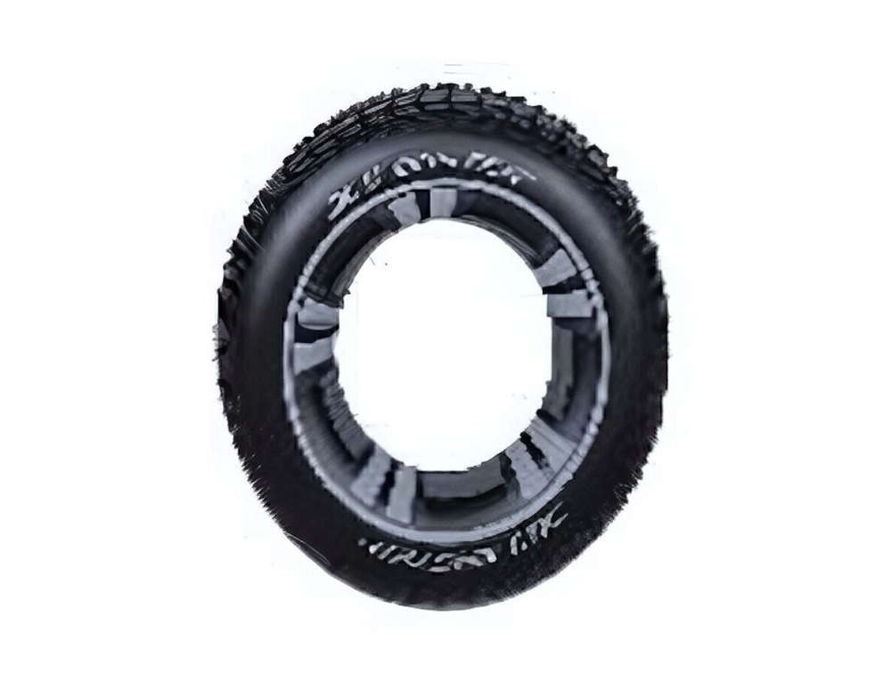 Круг МАД МАСТЕР для плавания 91см (BESTWAY)