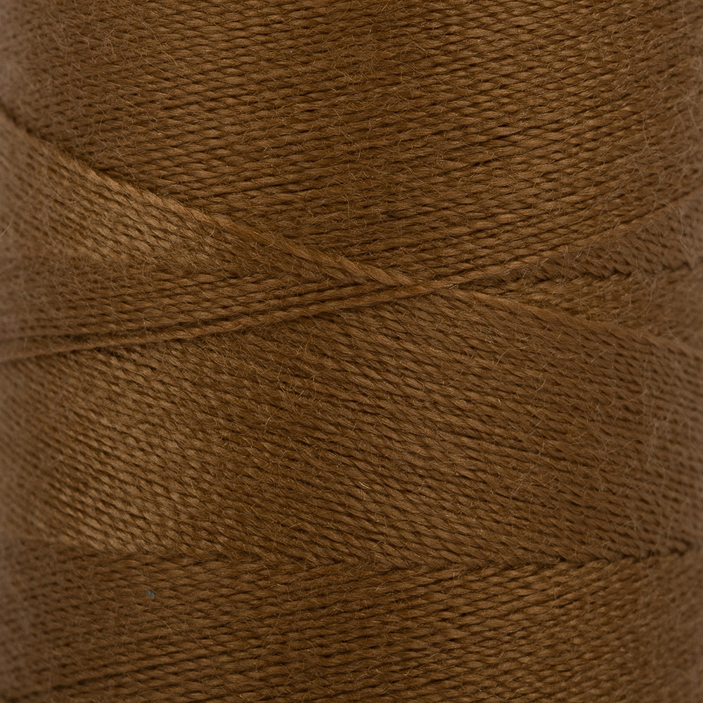 Швейные нитки (полиэстер) 40/2 "Gamma", 365 м, №443