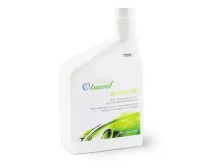Масло синтетическое Becool BC-PAG 100 1л