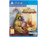 The Wizards (PS4) NEW