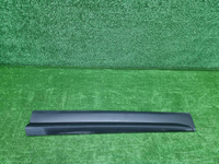 Накладка двери передняя правая Audi Q5 2 80A 17-нв