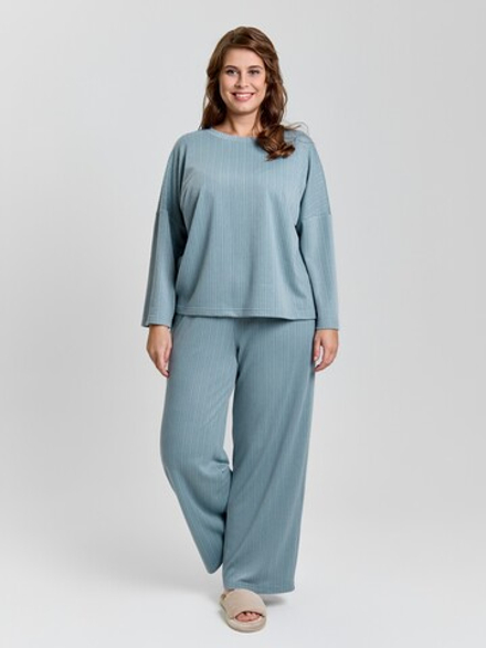 Костюм Материя-1 Виотекс СЕРО-ГОЛУБОЙ