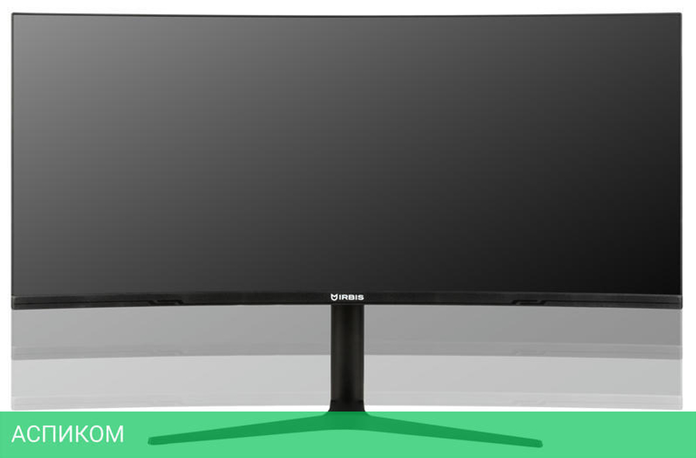 Монитор Irbis NobleView INV38UIDR