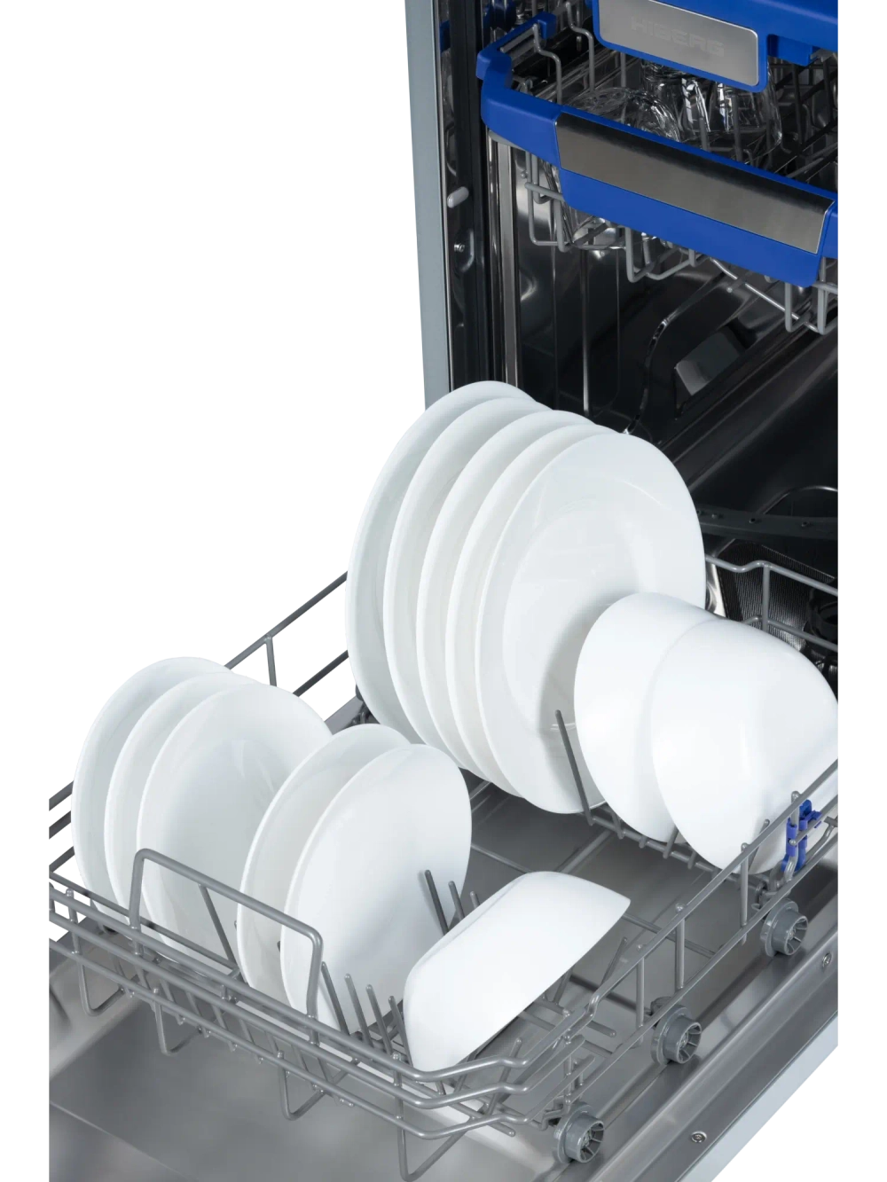 Встраиваемая посудомоечная машина Hiberg I49 1032