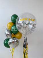 Набор шаров "Тропическое настроение"