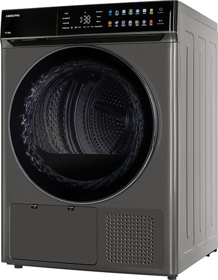 Сушильная машина HIBERG HDQ11 - 10 Sd