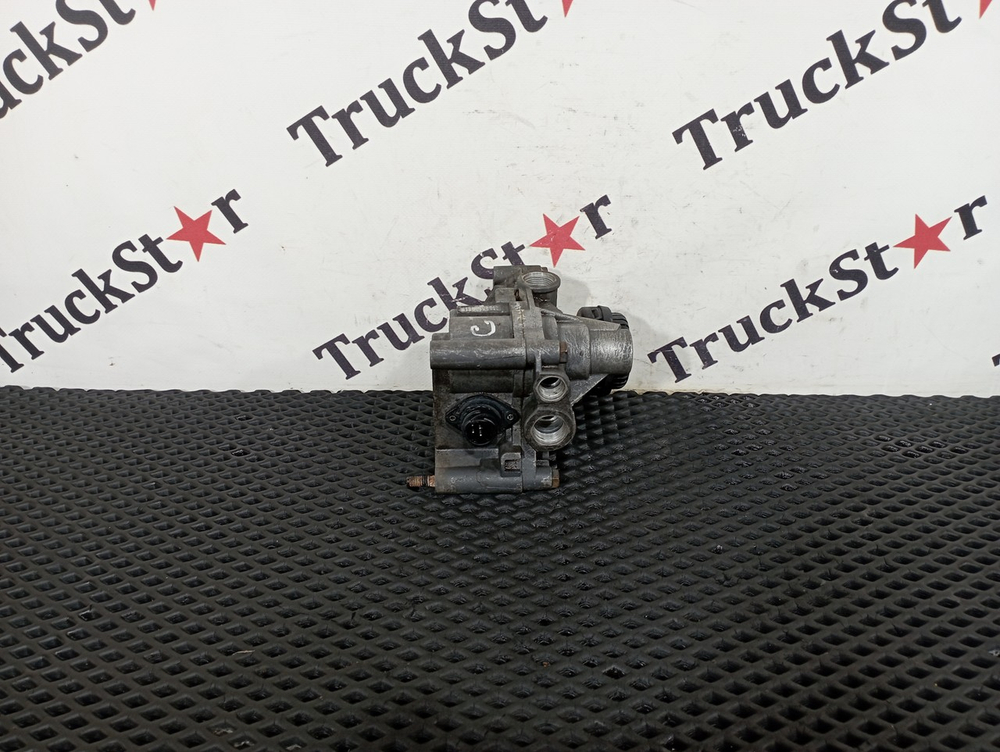 Модулятор EBS передний