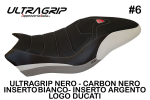 Ducati Monster 821 1200 2017-18 Tappezzeria Italia чехол для сиденья Piombino-SP