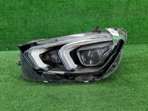 Фара левая Mercedes GLE V167 (18-24) Multibeam LED