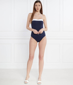 Купальник RALPH LAUREN Swimwear - темно-синий(20410201)