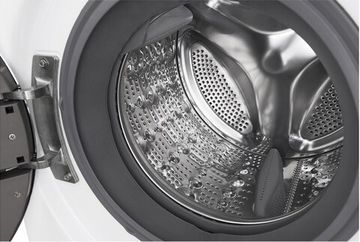 Стиральная машина LG F12U2HBS4