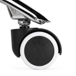 Компьютерное кресло Woodville Tomar кремовое